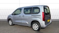 Vauxhall Combo Life 1.2 Turbo Energy 5dr Petrol Estate